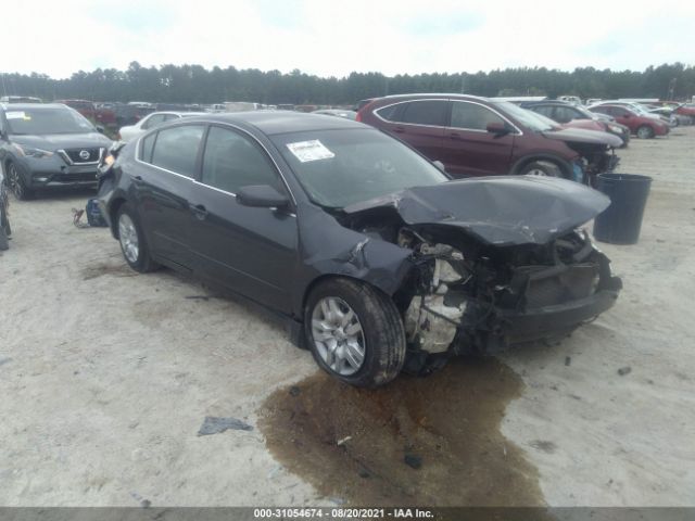 NISSAN ALTIMA 2010 1n4al2ap9ac110778