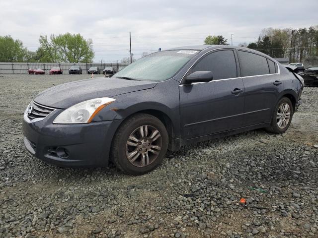 NISSAN ALTIMA 2010 1n4al2ap9ac111316