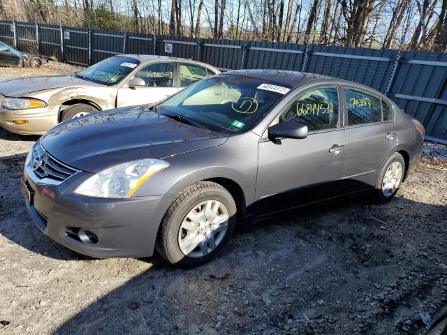 NISSAN ALTIMA 2010 1n4al2ap9ac112255