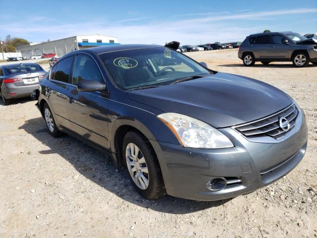 NISSAN ALTIMA BAS 2010 1n4al2ap9ac112563