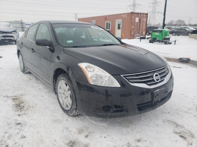 NISSAN ALTIMA BAS 2010 1n4al2ap9ac112871