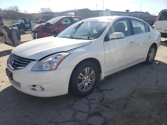 NISSAN ALTIMA 2010 1n4al2ap9ac113213