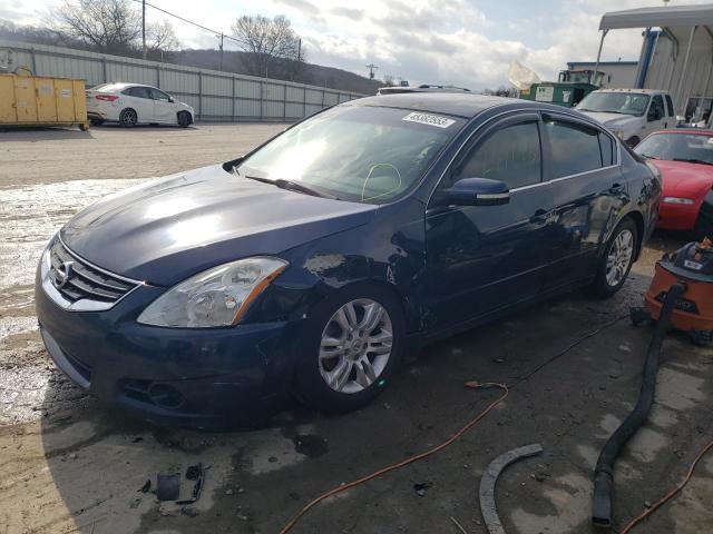 NISSAN ALTIMA BAS 2010 1n4al2ap9ac113860