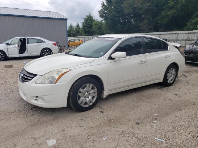 NISSAN ALTIMA BAS 2010 1n4al2ap9ac116421