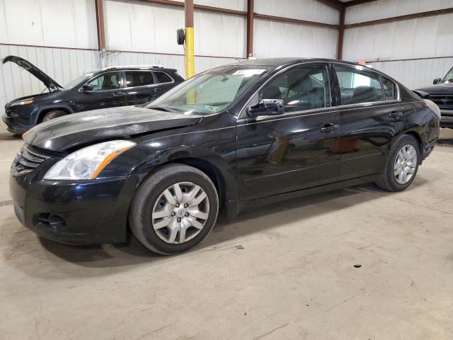 NISSAN ALTIMA 2010 1n4al2ap9ac117343