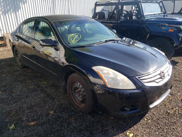 NISSAN ALTIMA BAS 2010 1n4al2ap9ac129542