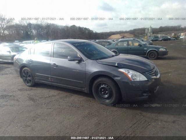 NISSAN ALTIMA 2010 1n4al2ap9ac129718