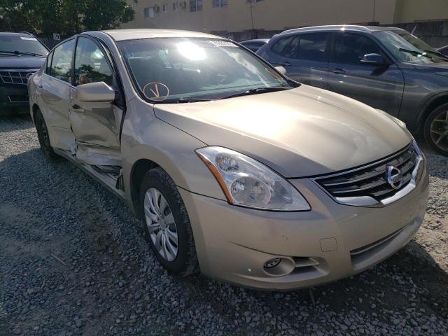 NISSAN ALTIMA BAS 2010 1n4al2ap9ac129847