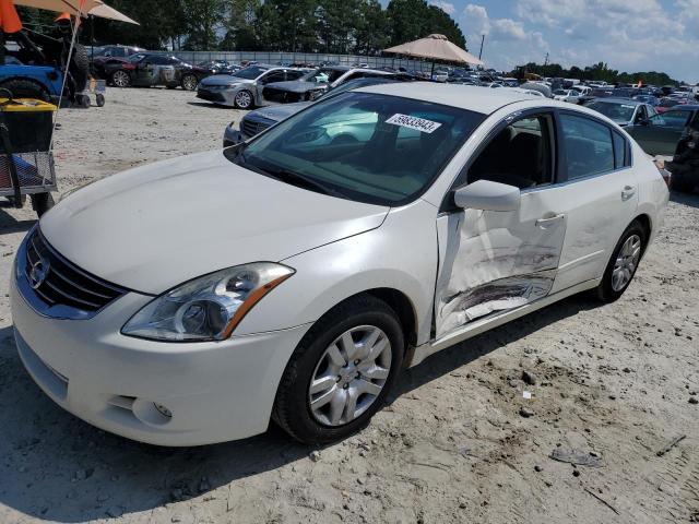 NISSAN ALTIMA 2010 1n4al2ap9ac130142