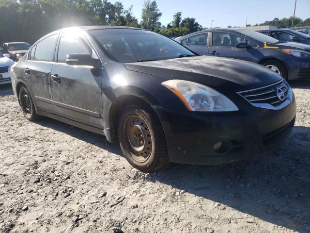 NISSAN ALTIMA BAS 2010 1n4al2ap9ac131081