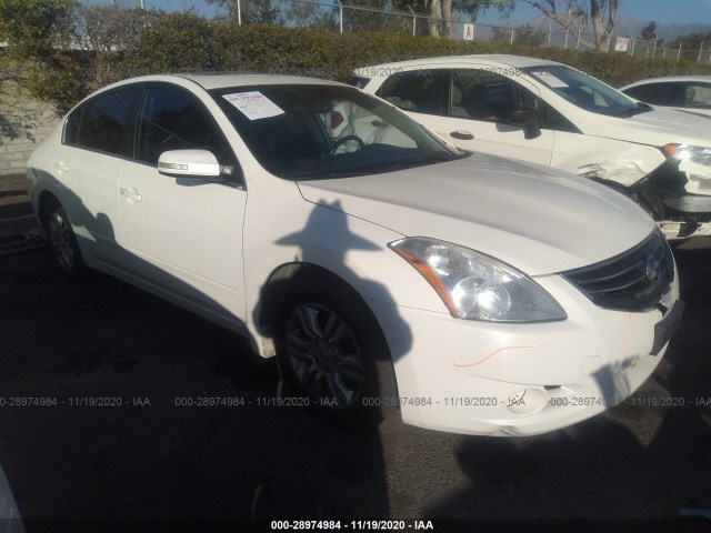 NISSAN ALTIMA 2010 1n4al2ap9ac131274