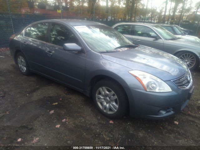 NISSAN ALTIMA 2010 1n4al2ap9ac132392