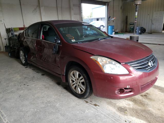 NISSAN ALTIMA BAS 2010 1n4al2ap9ac132618