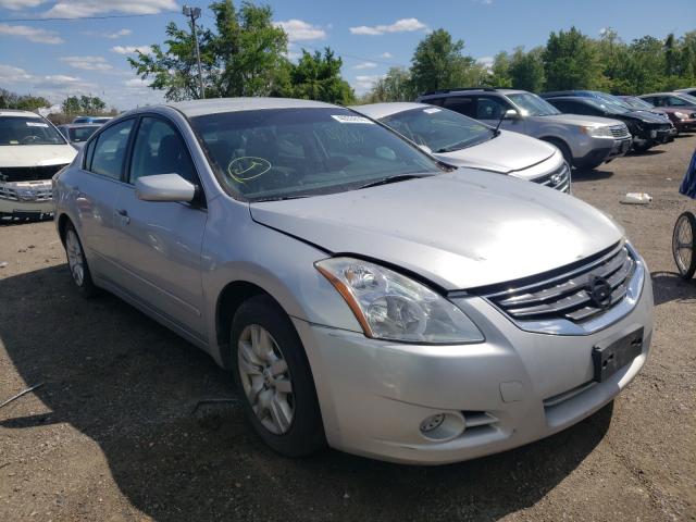 NISSAN ALTIMA BAS 2010 1n4al2ap9ac133011