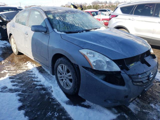 NISSAN ALTIMA BAS 2010 1n4al2ap9ac134322