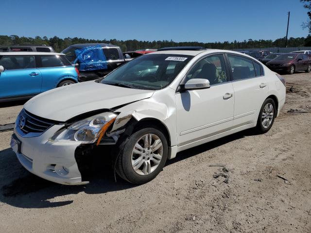 NISSAN ALTIMA BAS 2010 1n4al2ap9ac137771