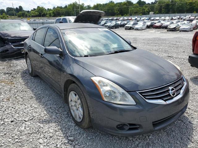 NISSAN ALTIMA BAS 2010 1n4al2ap9ac138015