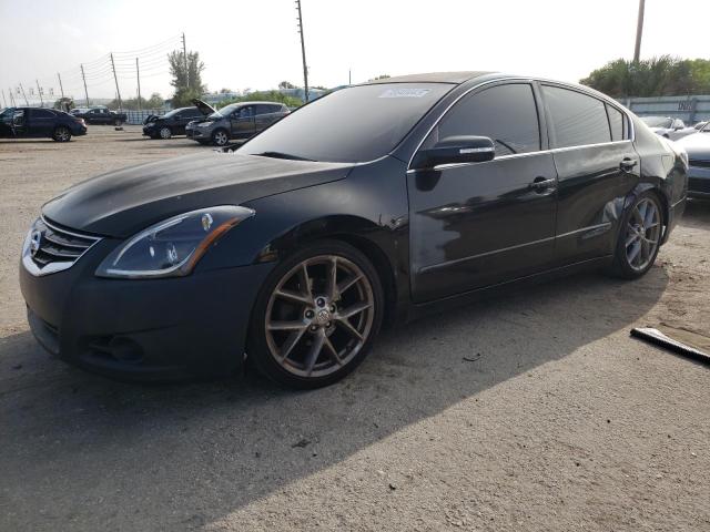 NISSAN ALTIMA BAS 2010 1n4al2ap9ac138449