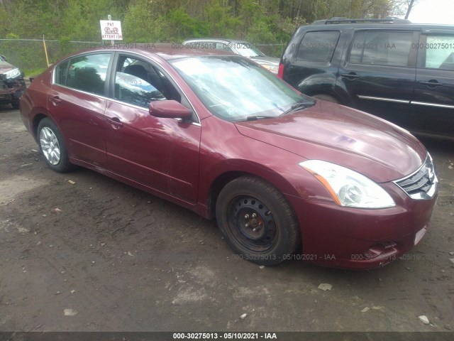 NISSAN ALTIMA 2010 1n4al2ap9ac139486