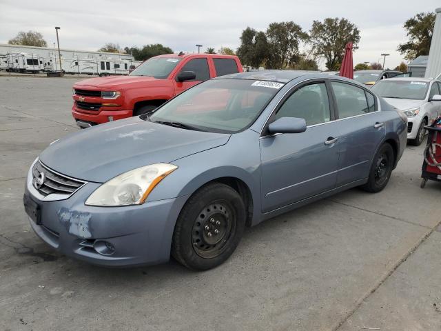 NISSAN ALTIMA BAS 2010 1n4al2ap9ac140198