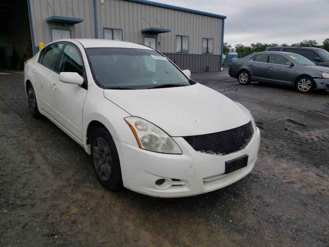 NISSAN ALTIMA BAS 2010 1n4al2ap9ac140492