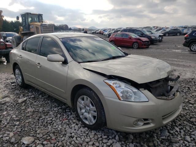 NISSAN ALTIMA BAS 2010 1n4al2ap9ac141299