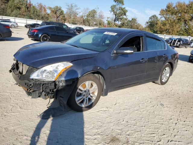 NISSAN ALTIMA 2010 1n4al2ap9ac141447