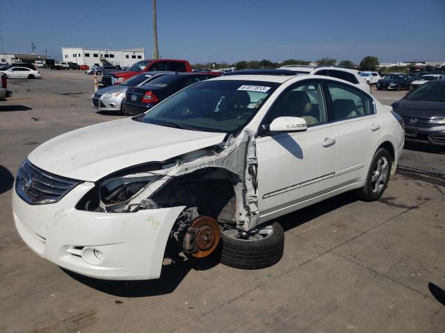 NISSAN ALTIMA BAS 2010 1n4al2ap9ac142517