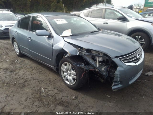 NISSAN ALTIMA 2010 1n4al2ap9ac142713