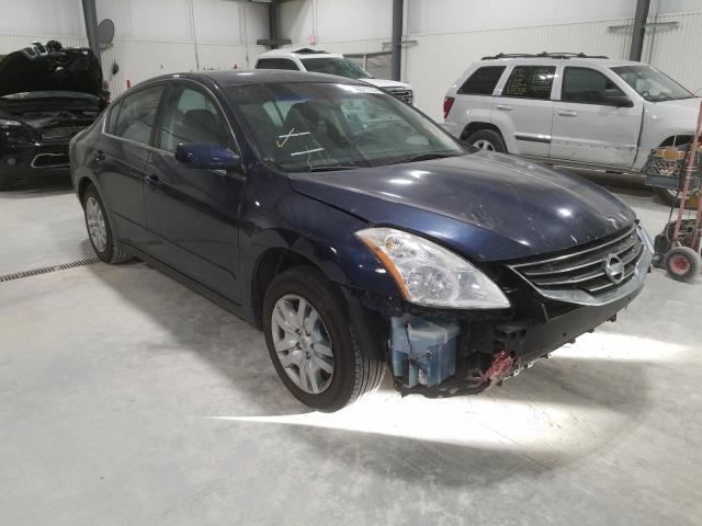 NISSAN ALTIMA BAS 2010 1n4al2ap9ac142923