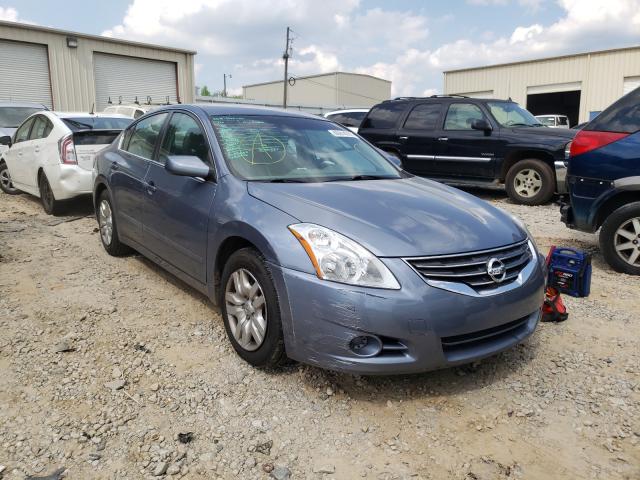 NISSAN NULL 2010 1n4al2ap9ac144297