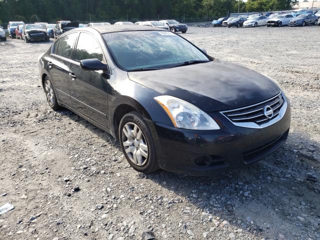 NISSAN ALTIMA BAS 2010 1n4al2ap9ac144753