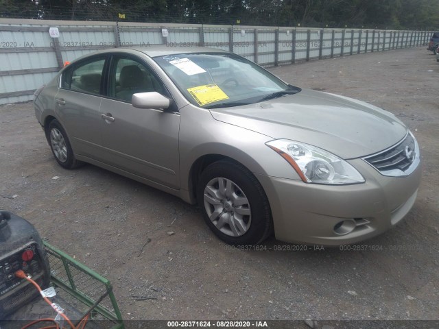 NISSAN ALTIMA 2010 1n4al2ap9ac145434