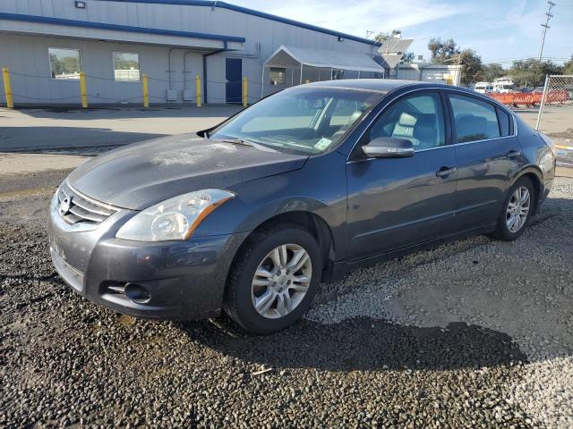 NISSAN ALTIMA BAS 2010 1n4al2ap9ac146082