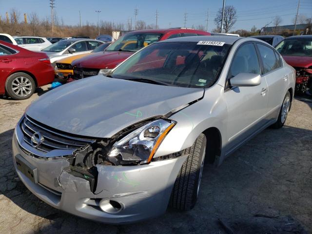 NISSAN ALTIMA BAS 2010 1n4al2ap9ac146826