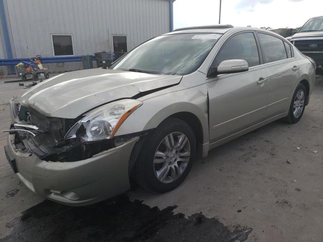 NISSAN ALTIMA BAS 2010 1n4al2ap9ac147748