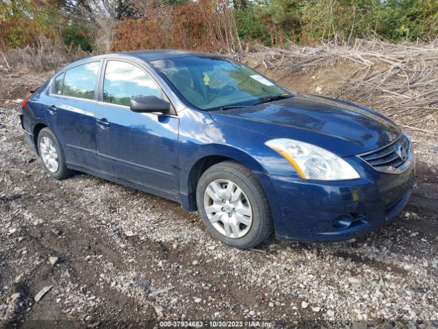 NISSAN ALTIMA 2010 1n4al2ap9ac148091