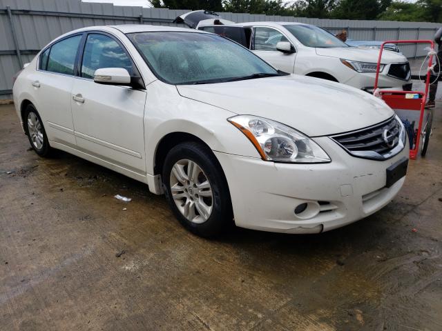 NISSAN ALTIMA BAS 2010 1n4al2ap9ac148575