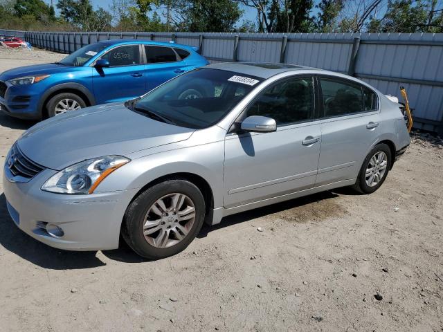 NISSAN ALTIMA 2010 1n4al2ap9ac149788