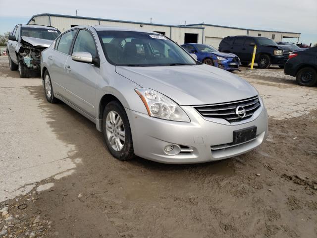 NISSAN ALTIMA BAS 2010 1n4al2ap9ac149970