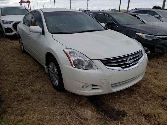 NISSAN ALTIMA BAS 2010 1n4al2ap9ac150004