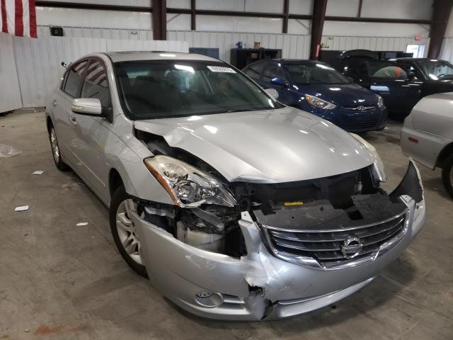 NISSAN ALTIMA BAS 2010 1n4al2ap9ac150617