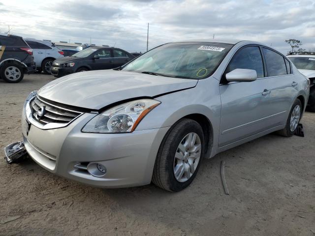 NISSAN ALTIMA BAS 2010 1n4al2ap9ac150620