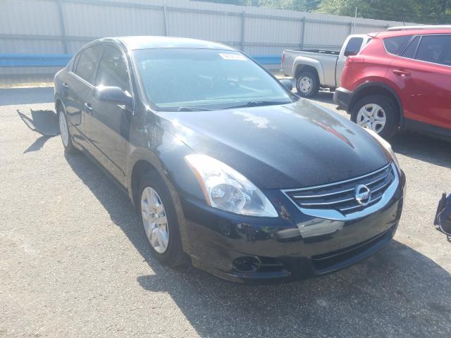 NISSAN ALTIMA BAS 2010 1n4al2ap9ac150634