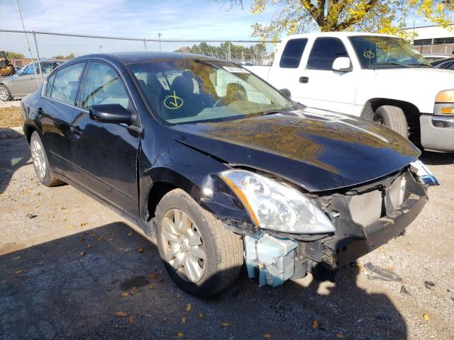 NISSAN ALTIMA BAS 2010 1n4al2ap9ac150813