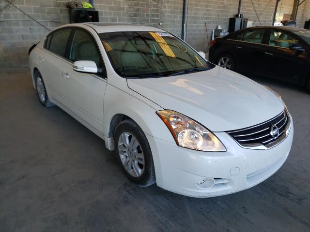 NISSAN ALTIMA BAS 2010 1n4al2ap9ac150925