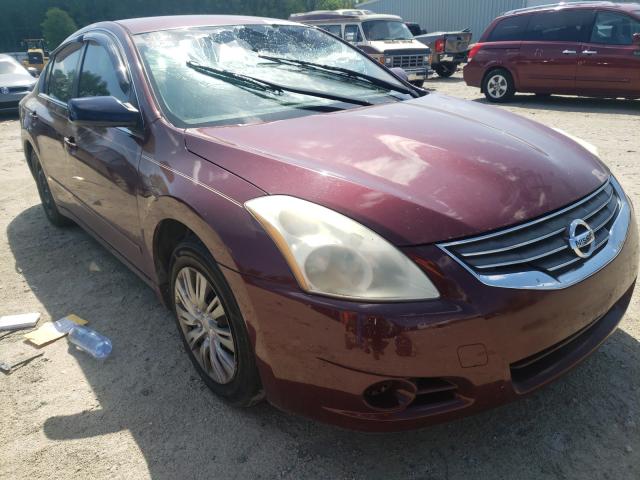 NISSAN ALTIMA BAS 2010 1n4al2ap9ac151878