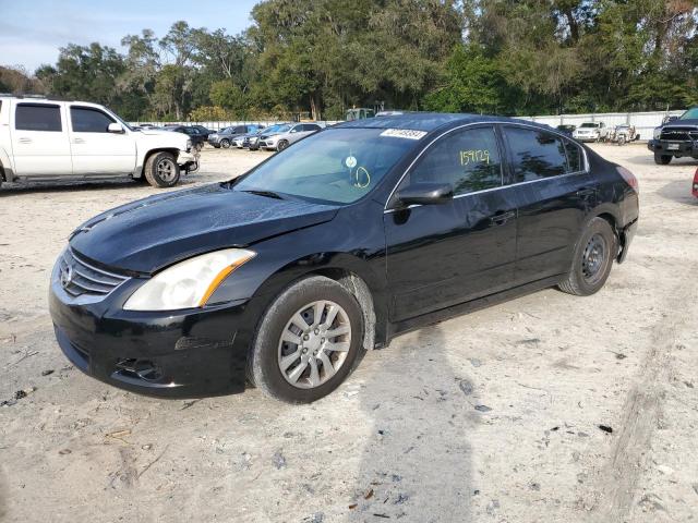 NISSAN ALTIMA 2010 1n4al2ap9ac152139