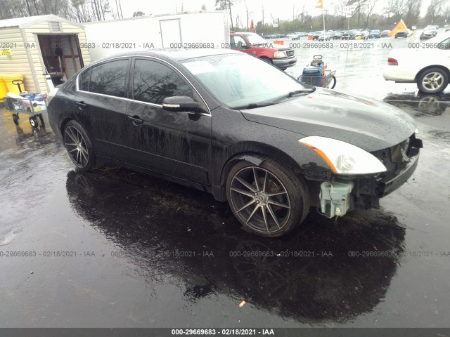 NISSAN ALTIMA 2010 1n4al2ap9ac152142