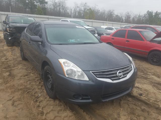 NISSAN ALTIMA BAS 2010 1n4al2ap9ac152223